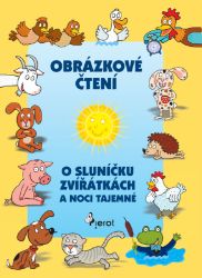 O sluníčku zvířátkách a noci tajemné O sluníčku zvířátkách a noci tajemné