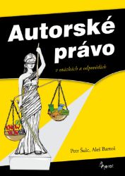 Autorské právo Autorské právo