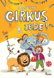 Cirkus jede!