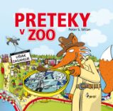 Preteky v Zoo Preteky v Zoo