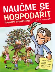 Naučme se hospodařit Naučme se hospodařit