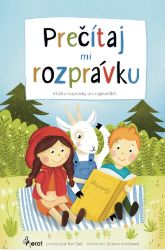 Prečítaj mi rozprávku Prečítaj mi rozprávku