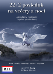 22+2 poviedok na večery a noci 22+2 poviedok na večery a noci