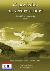44 poviedok na večery a noci 44 poviedok na večery a noci