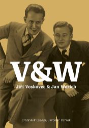 Voskovec & Werich - Film Voskovec & Werich