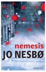 Nemesis - Jo Nesbo - Krimi a detektivky Nemesis