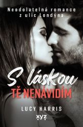 S láskou tě nenávidím - Young Adult S láskou tě nenávidím