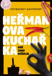 Heřmanova kuchařka Heřmanova kuchařka