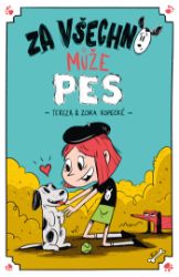 Za všechno může pes Za všechno může pes