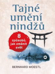 Tajné umění nindžů Tajné umění nindžů
