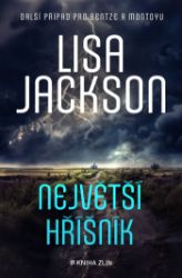 Největší hříšník - Thrillery Největší hříšník