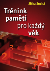 Trénink paměti pro každý věk Trénink paměti pro každý věk