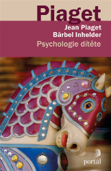 Psychologie dítěte Psychologie dítěte