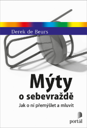 Mýty o sebevraždě Mýty o sebevraždě