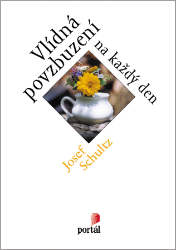 Vlídná povzbuzení na každý den Vlídná povzbuzení na každý den
