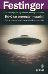 Když se proroctví nesplní Když se proroctví nesplní