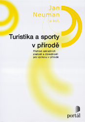 Turistika a sporty v přírodě