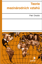 Teorie mezinárodních vztahů