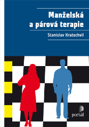 Manželská a párová terapie - Psychologie Manželská a párová terapie