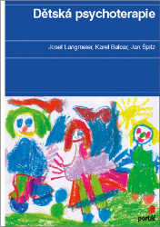 Dětská psychoterapie Dětská psychoterapie