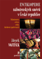Encyklopedie náboženských směrů v České republice Encyklopedie náboženských směrů v České republice