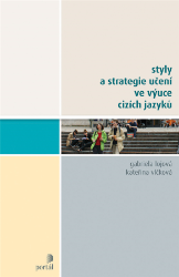 Styly a strategie učení ve výuce cizích jazyků