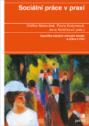 Sociální práce v praxi - Psychologie Sociální práce v praxi