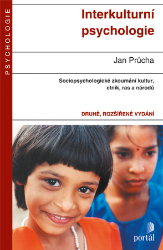 Interkulturní psychologie