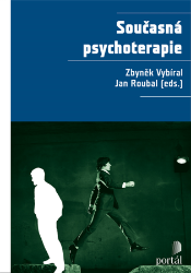 Současná psychoterapie Současná psychoterapie