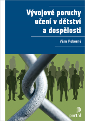 Vývojové poruchy učení v dětství a dospělosti