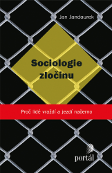 Sociologie zločinu Sociologie zločinu