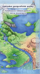 Základné geografické pojmy