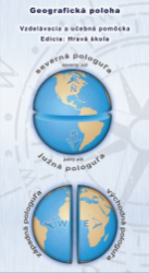 Geografická poloha