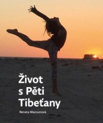 Život s Pěti Tibeťany Život s Pěti Tibeťany