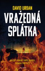 Vražedná splátka Vražedná splátka