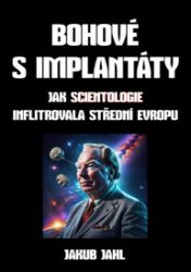 Bohové s implantáty - Publicistika Bohové s implantáty