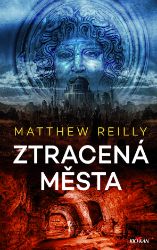 Ztracená města - Thrillery Ztracená města