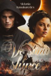 Ve stínu slunce - Historické romány Ve stínu slunce