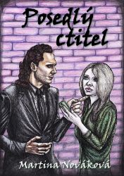 Posedlý ctitel Posedlý ctitel