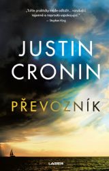 Převozník - Sci-fi Převozník