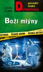 Boží mlýny Boží mlýny