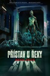 Přístav u řeky Styx - Sci-fi Přístav u řeky Styx