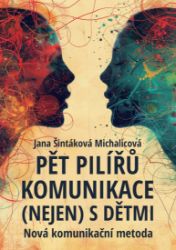 Pět pilířů komunikace (nejen) s dětmi Pět pilířů komunikace (nejen) s dětmi