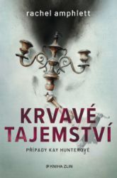 Krvavé tajemství Krvavé tajemství