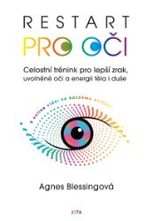 Restart pro oči - Zdravotnická a lékařská literatura e-knihy Restart pro oči