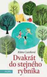 Dvakrát do stejného rybníka - Romány Dvakrát do stejného rybníka