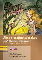 Alica v krajine zázrakov B1/B2 (AJ-SJ)