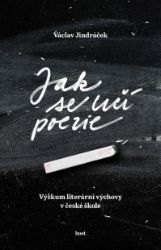 Jak se učí poezie Jak se učí poezie