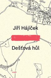 Dešťová hůl Dešťová hůl