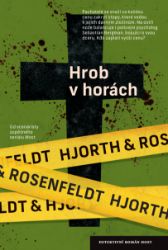 Hrob v horách Hrob v horách